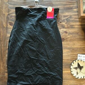 Spanx Two-Timing Slip